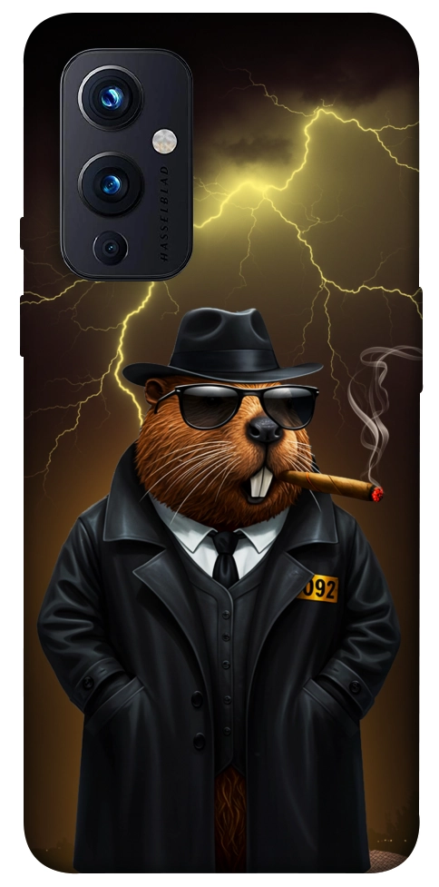 Чехол Bobrito bandito для OnePlus 9