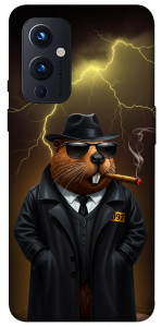 Чохол Bobrito bandito для OnePlus 9