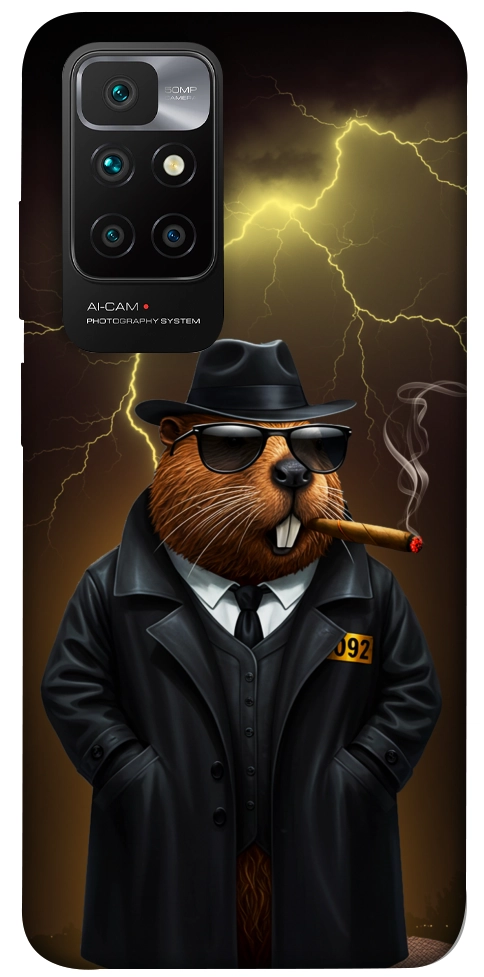 Чохол Bobrito bandito для Xiaomi Redmi 10