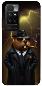 Чохол Bobrito bandito для Xiaomi Redmi 10