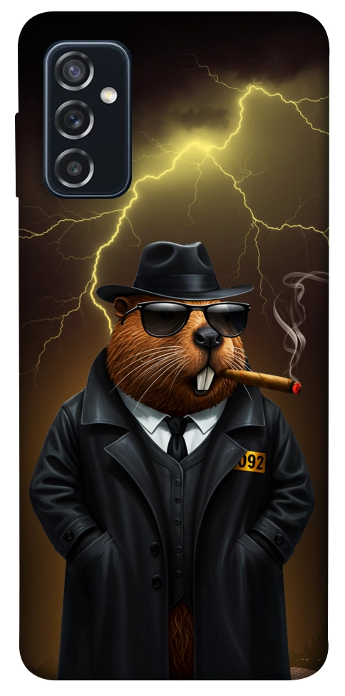Чехол Bobrito bandito для Galaxy M52
