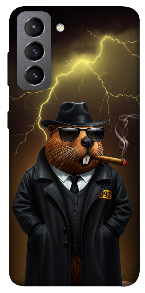 Чехол Bobrito bandito для Galaxy S21 FE