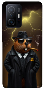 Чохол Bobrito bandito для Xiaomi 11T