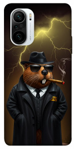Чохол Bobrito bandito для Xiaomi Poco F3