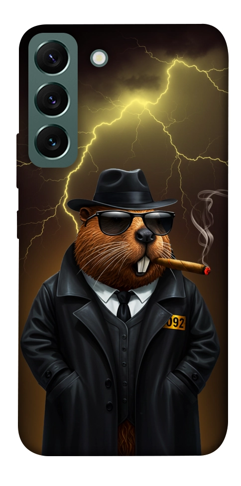 Чохол Bobrito bandito для Galaxy S22