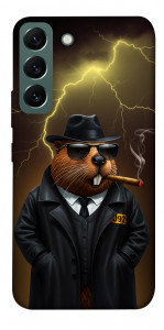 Чехол Bobrito bandito для Galaxy S22