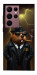 Чехол Bobrito bandito для Galaxy S22 Ultra