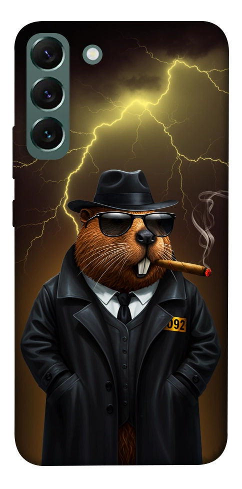 Чехол Bobrito bandito для Galaxy S22+