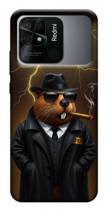 Чехол Bobrito bandito для Xiaomi Redmi 10C