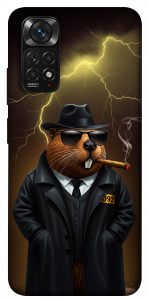 Чехол Bobrito bandito для Xiaomi Redmi Note 11 (Global)