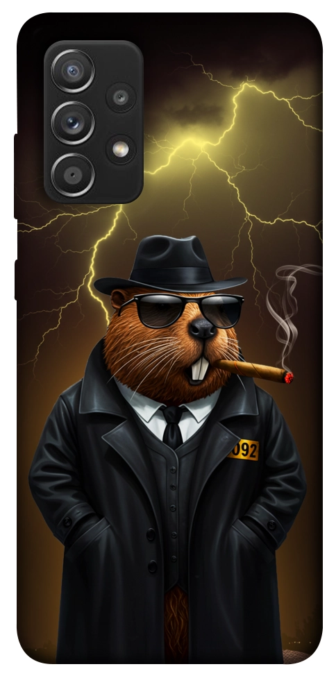 Чохол Bobrito bandito для Galaxy A52s