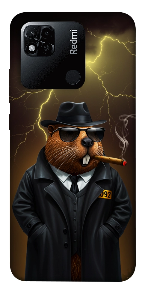Чехол Bobrito bandito для Xiaomi Redmi 10A