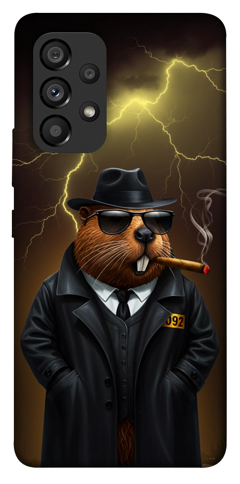 Чехол Bobrito bandito для Galaxy A53