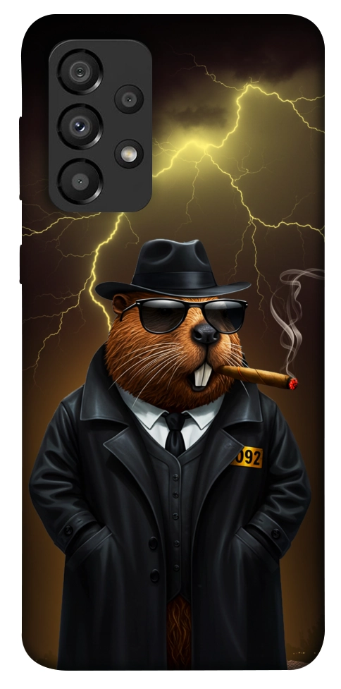 Чохол Bobrito bandito для Galaxy A33 5G