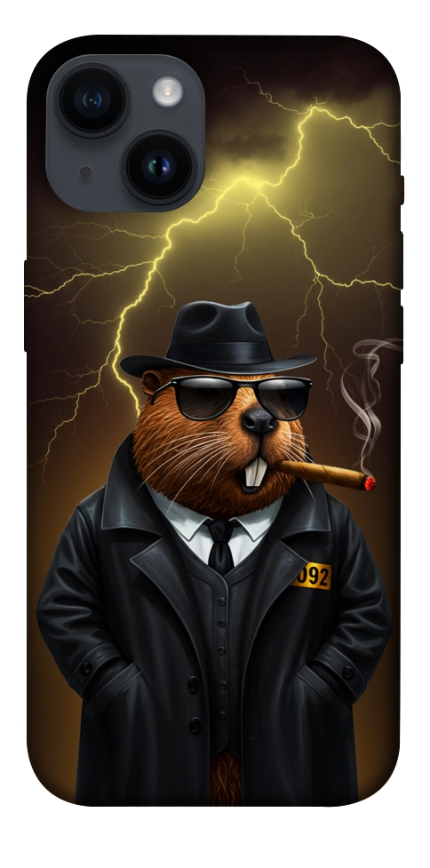 Чехол Bobrito bandito для iPhone 14