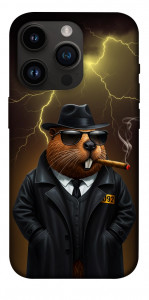 Чехол Bobrito bandito для iPhone 14 Pro