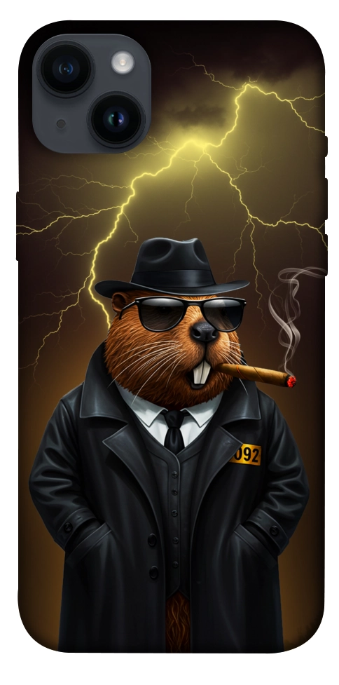 Чехол Bobrito bandito для iPhone 14 Plus