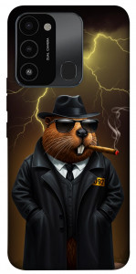 Чехол Bobrito bandito для TECNO Spark 8C