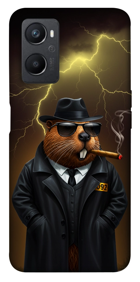 Чехол Bobrito bandito для Oppo A96
