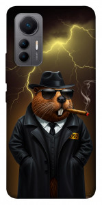 Чехол Bobrito bandito для Xiaomi 12 Lite