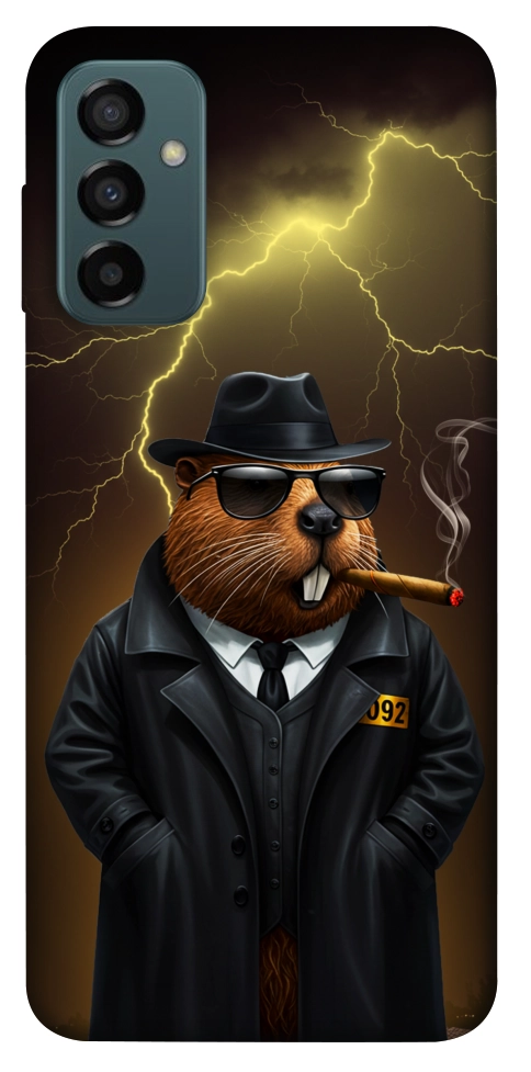 Чехол Bobrito bandito для Galaxy M23 5G