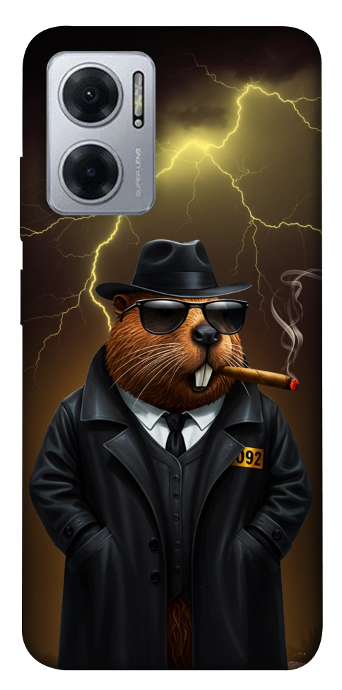 Чехол Bobrito bandito для Xiaomi Redmi Note 11E