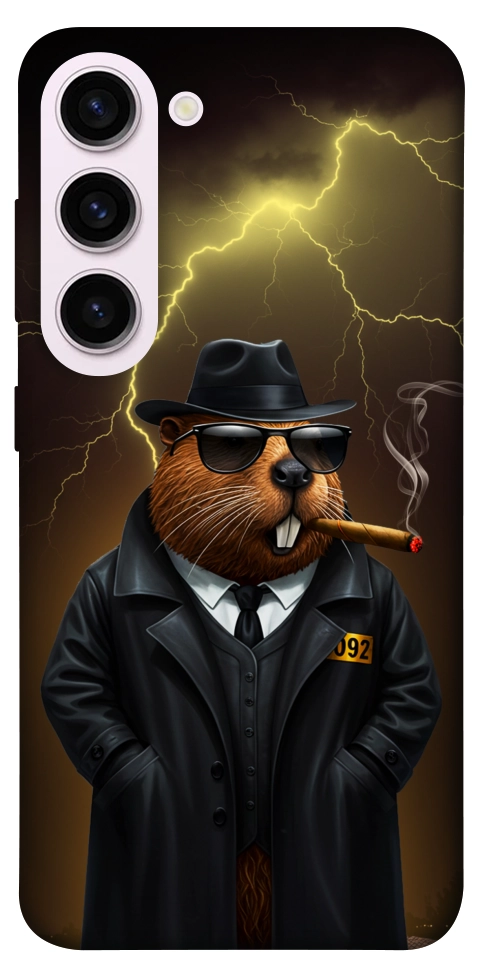 Чохол Bobrito bandito для Galaxy S23+
