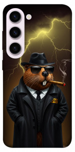 Чехол Bobrito bandito для Galaxy S23+