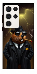 Чехол Bobrito bandito для Galaxy S23 Ultra