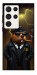 Чехол Bobrito bandito для Galaxy S23 Ultra