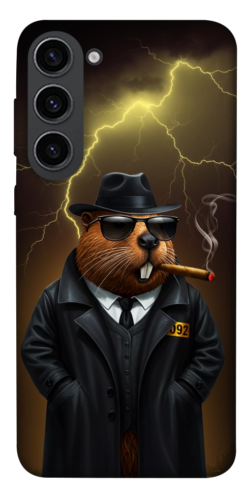 Чехол Bobrito bandito для Galaxy S23