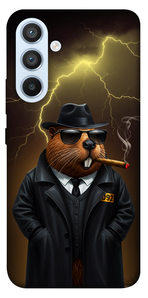 Чохол Bobrito bandito для Galaxy A54 5G