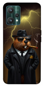 Чехол Bobrito bandito для Realme 9 Pro