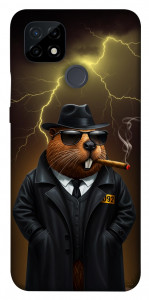 Чехол Bobrito bandito для Realme C21