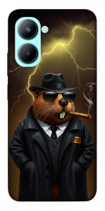 Чехол Bobrito bandito для Realme C33