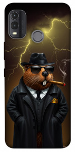 Чехол Bobrito bandito для Nokia G11 Plus