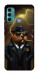 Чохол Bobrito bandito для Motorola Moto G60