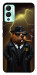 Чохол Bobrito bandito для Infinix Hot 12 Play