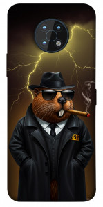 Чехол Bobrito bandito для Nokia G50