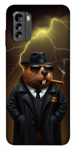 Чехол Bobrito bandito для Nokia G60