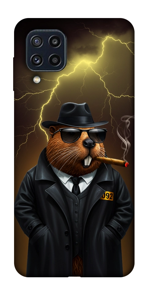 Чохол Bobrito bandito для Galaxy M32