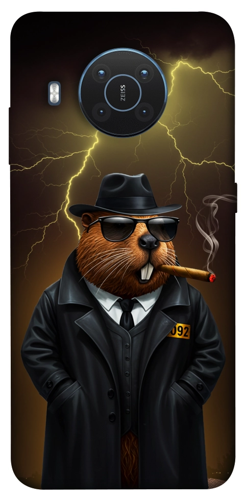 Чехол Bobrito bandito для Nokia X20