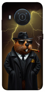 Чохол Bobrito bandito для Nokia X20
