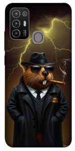 Чохол Bobrito bandito для ZTE Blade A52