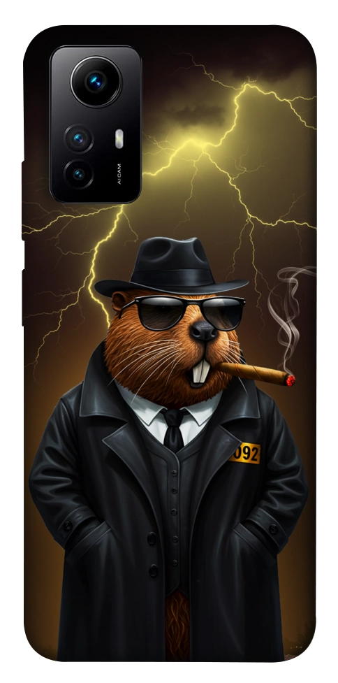 Чохол Bobrito bandito для Xiaomi Redmi Note 12S