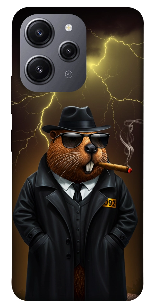 Чехол Bobrito bandito для Xiaomi Redmi 12