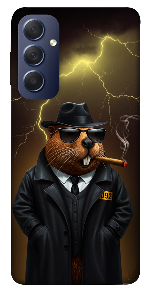 Чехол Bobrito bandito для Galaxy M54 5G