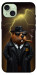 Чехол Bobrito bandito для iPhone 15 Plus