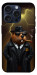 Чехол Bobrito bandito для iPhone 15 Pro