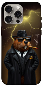 Чехол Bobrito bandito для iPhone 15 Pro Max